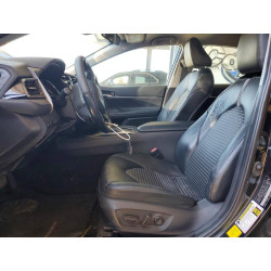 2020 TOYOTA CAMRY 4T1G31AK8LU011977 66740766