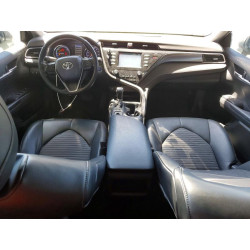 2020 TOYOTA CAMRY 4T1G31AK8LU011977 66740766