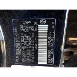 2020 TOYOTA CAMRY 4T1G31AK8LU011977 66740766