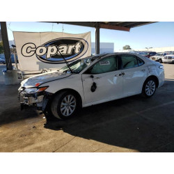 2020 TOYOTA CAMRY 4T1C11AK5LU869069 85200625