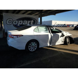 2020 TOYOTA CAMRY 4T1C11AK5LU869069 85200625