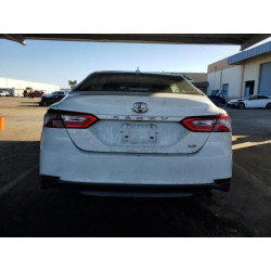 2020 TOYOTA CAMRY 4T1C11AK5LU869069 85200625
