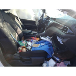 2020 TOYOTA CAMRY 4T1C11AK5LU869069 85200625