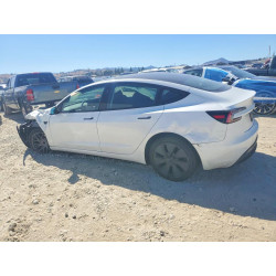 2026 TESLA MODEL 3 5YJ3E1EA2TF131216 62455596