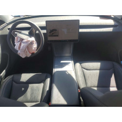 2026 TESLA MODEL 3 5YJ3E1EA2TF131216 62455596