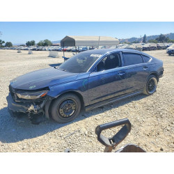 2024 HONDA ACCORD 1HGCY1F36RA045062 62874226