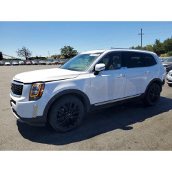 2022 KIA TELLURIDE 5XYP54HC6NG268915 62878706