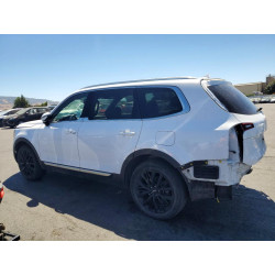 2022 KIA TELLURIDE 5XYP54HC6NG268915 62878706