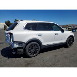 2022 KIA TELLURIDE 5XYP54HC6NG268915 62878706