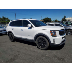 2022 KIA TELLURIDE 5XYP54HC6NG268915 62878706