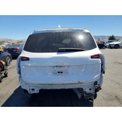 2022 KIA TELLURIDE 5XYP54HC6NG268915 62878706