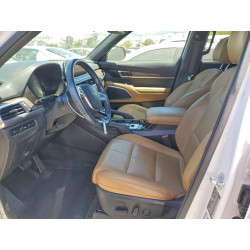 2022 KIA TELLURIDE 5XYP54HC6NG268915 62878706