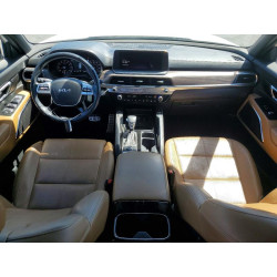 2022 KIA TELLURIDE 5XYP54HC6NG268915 62878706