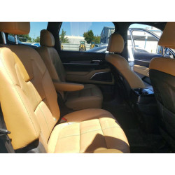 2022 KIA TELLURIDE 5XYP54HC6NG268915 62878706
