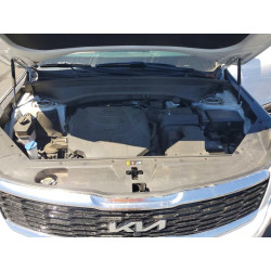 2022 KIA TELLURIDE 5XYP54HC6NG268915 62878706
