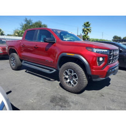 2023 GMC CANYON 1GTP6EEK9P1220732 63427146