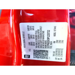 2023 GMC CANYON 1GTP6EEK9P1220732 63427146