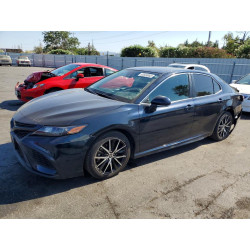 2021 TOYOTA CAMRY 4T1T11AK6MU497890 63554066
