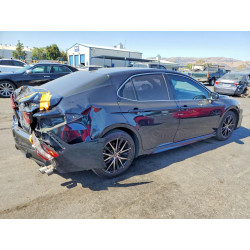 2021 TOYOTA CAMRY 4T1T11AK6MU497890 63554066