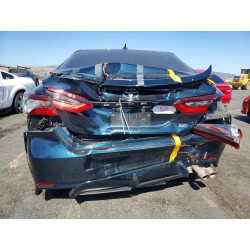 2021 TOYOTA CAMRY 4T1T11AK6MU497890 63554066