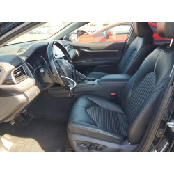 2021 TOYOTA CAMRY 4T1T11AK6MU497890 63554066