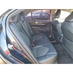 2021 TOYOTA CAMRY 4T1T11AK6MU497890 63554066