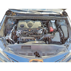 2021 TOYOTA CAMRY 4T1T11AK6MU497890 63554066