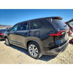 2025 TOYOTA ALL OTHER 5TDACAB52SS065233 63679226