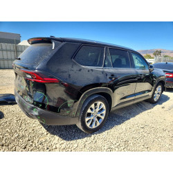 2025 TOYOTA ALL OTHER 5TDACAB52SS065233 63679226