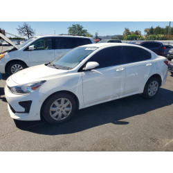 2023 KIA RIO 3KPA24AD2PE573426 63744516