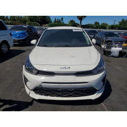 2023 KIA RIO 3KPA24AD2PE573426 63744516