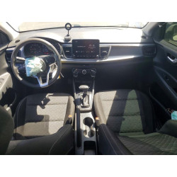 2023 KIA RIO 3KPA24AD2PE573426 63744516