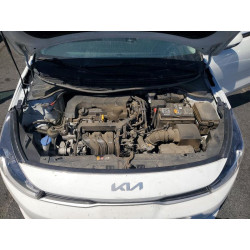 2023 KIA RIO 3KPA24AD2PE573426 63744516