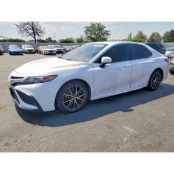 2024 TOYOTA CAMRY SOLA 4T1S31AK2RU625393 63903746