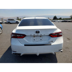 2024 TOYOTA CAMRY SOLA 4T1S31AK2RU625393 63903746