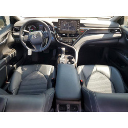 2024 TOYOTA CAMRY SOLA 4T1S31AK2RU625393 63903746