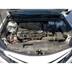 2024 TOYOTA CAMRY SOLA 4T1S31AK2RU625393 63903746