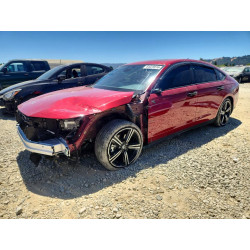 2025 HONDA ACCORD 1HGCY2F50SA018100 64029816