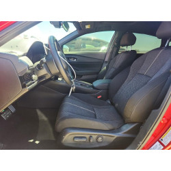2025 HONDA ACCORD 1HGCY2F50SA018100 64029816