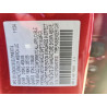 2025 HONDA ACCORD 1HGCY2F50SA018100 64029816