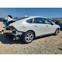 2025 HONDA ACCORD 1HGCY1F20SA037682 64423766
