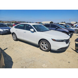 2025 HONDA ACCORD 1HGCY1F20SA037682 64423766
