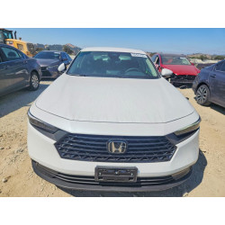 2025 HONDA ACCORD 1HGCY1F20SA037682 64423766