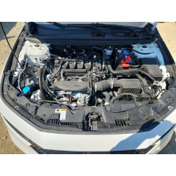 2025 HONDA ACCORD 1HGCY1F20SA037682 64423766