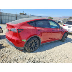 2022 TESLA MODEL Y 7SAYGAEE3NF546408 64497396