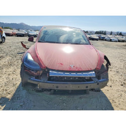 2022 TESLA MODEL Y 7SAYGAEE3NF546408 64497396