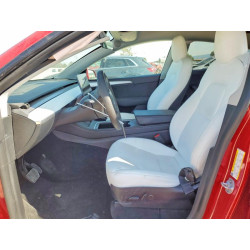 2022 TESLA MODEL Y 7SAYGAEE3NF546408 64497396
