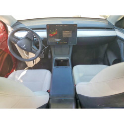 2022 TESLA MODEL Y 7SAYGAEE3NF546408 64497396