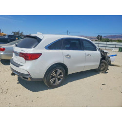 2020 ACURA MDX 5J8YD4H30LL017284 64565916