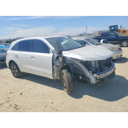 2020 ACURA MDX 5J8YD4H30LL017284 64565916
